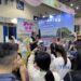 2023 ITF台北國際旅展盛大開幕 台中館推限量優惠狂吸客