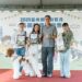 北市動保處舉辦「毛孩健康同樂會」 響應世界狂犬病日及世界動物日