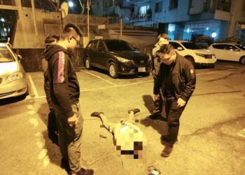 宜蘭警方結合民間力量防詐　一個月攔阻近1億詐款