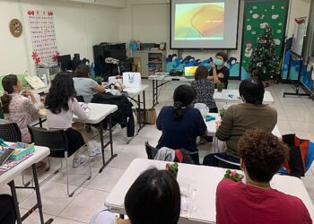 高雄勞工大學第54期開課囉 3月9日起受理線上報名