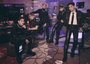 VVS終於等到「PEAK TIME」冠軍男團 「打工豆」 VANNER宣布5/10開唱