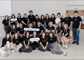 市場肯定淨零減碳 配客嘉完成逾1億元A輪募資 宣布啟動亞太跨境循環佈局