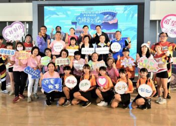 彰化玩三鐵實境解謎遊戲-糧倉之守　11/26起接力啟動四場首場開放線上報名