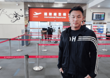 王柏融：我決定離開日本　尋求下一個棒球生涯契機