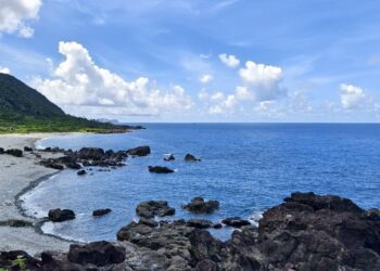 最美星空音樂體驗前進蘭嶼 星空下聆聽達悟之聲