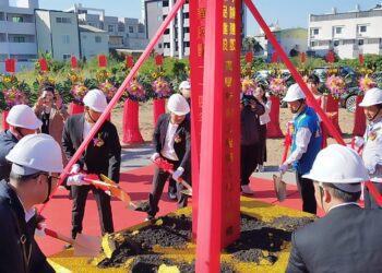 屏二快環評通過帶動地方經濟 微品建設打造九如鄉優質住宅