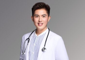 守住健康源頭！「大象醫師」周維薪重新定義醫療價值