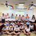 嘉市「如何TEENS如何說」校園巡迴 培養青少年自我心理健康調適