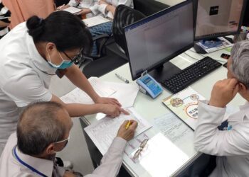 1014世界安寧日 慈悲關懷社區 同心緩和照護