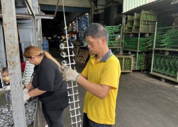 疫後產業用人需求二樣情　偏鄉就服助資遣勞工與缺工企業解燃眉之急