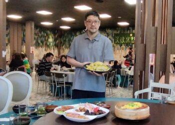 「美濃窯新客家菜」開放預定春節年菜 春節期間照常營業