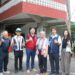 台積電支持花蓮經濟與修繕 玉山神學院重獲新生