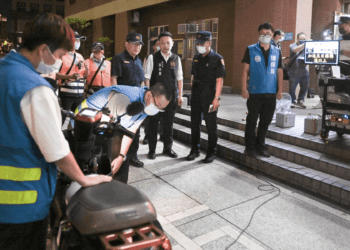 機車改裝管制再升級 桃園市政府支持新法案 源頭解決噪音問題