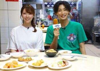 外客來台新選擇　嘉義雞肉飯「獨嘉美味」征服日本觀光客