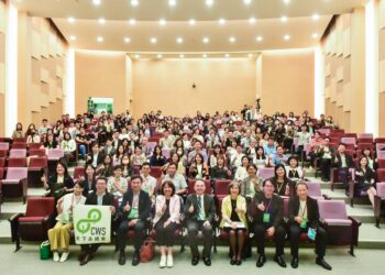2023天下永續會會員大會登場　百家企業攜手提升ESG競爭力