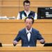 嘉義縣議會第20屆第3次定期會 翁章梁施政總報告描繪縣政願景
