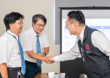 蘇俊賓親自督查 「桃竹竹苗生活圈定期票」10月2日開放申辦 大眾運輸迎新變革