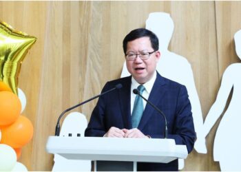 台積電2先進封裝廠落腳嘉義科學園區　首座預計115年底完工