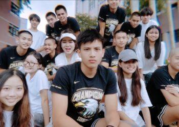 國健署力推「FIT動起來！」 HBL冠軍MVP劉程恩跨界秀舞 邀兒童「邊跳邊學」健康三元素