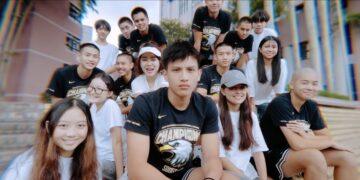 國健署力推「FIT動起來!」 HBL冠軍MVP劉程恩跨界秀舞 邀兒童「邊跳邊學」健康三元素