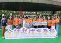 響應國際女孩日　國際崇她31區支持女孩勇敢逐夢