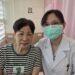 婦人車禍腦出血左眼癱瘓 員生中醫「精準針灸」助重見光明