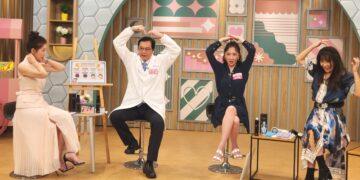 掉髮壓力大 藝群集團王正坤醫師上電視分享掉髮原因與正確頭皮按摩方式