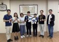 明道校友世界技能競賽雙獲優勝　陳品叡、賴偲予站上世界舞台展現技藝
