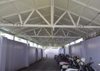 花蓮市幼硬體翻新 魏嘉彥感謝市代會支持