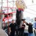 全國第一黑鮪魚拍賣 每公斤13100元總價3523900元賣出 創歷年單價與總價新高