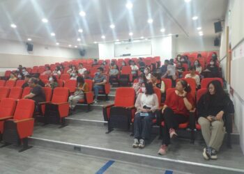 「補助公正 廉能誠信」法紀講習 守護鄉親權益