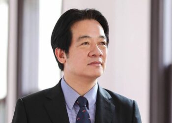 六四天安門事件35周年　賴清德：青年世代力量不該被壓制