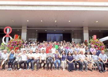 影音／以愛書寫，回饋社會　書法家陳佳聲作品義賣展