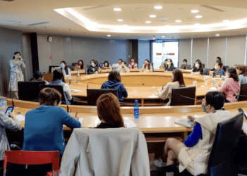 突破職場天花板 經發局3/21邀您參加女性負責人經營講座 共創成功之路