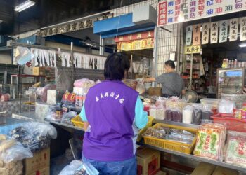 嘉義縣維護食安　中元應節食品抽驗全部合格