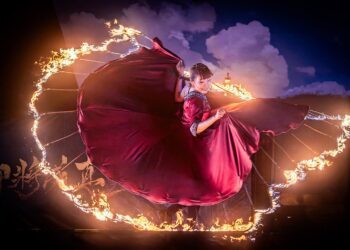 東石海之夏邀親子同樂　小孩放電、大人吶喊