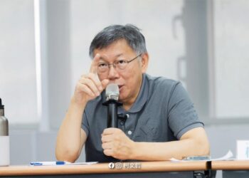 柯文哲違反政治獻金法　監察院裁罰374萬、沒入5,579萬