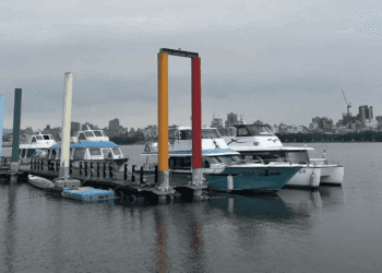 新北「水岸花都漫遊趣」小旅行　邀您探索城市文史與生態