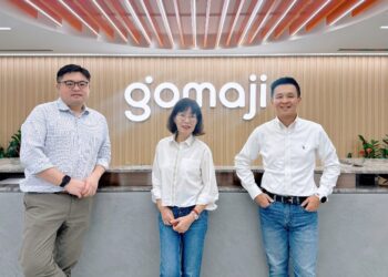 GOMAJI靠數據行銷翻轉平台體質 布局大健康助攻營運升級