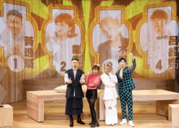 年輕人看過來!新北市大專脫口秀賽 超豐厚獎品等你拿