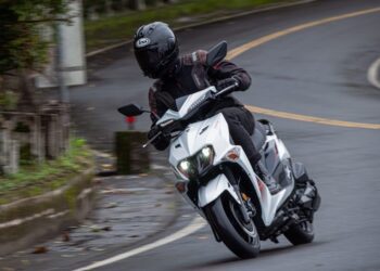 150 c.c.機種居然穩坐2024速克達銷售冠軍？白牌大c.c.數車款成市場主流