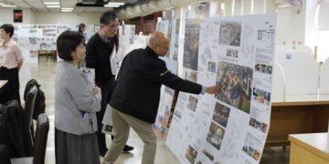 嘉義總圖園區設計競圖第二階段入選名單出爐　5大建築師事務所角逐木都新地標