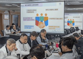 公有建物活化再創佳績 桃市府推動效益提升獲好評