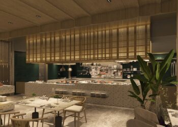 高雄迎來新亮點 日航酒店年末開幕 5/17啟動大型招募 逾百職缺等你加入！