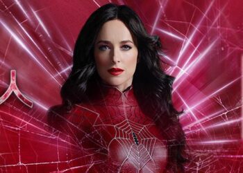 Dr.Satin推《電影聯名款面膜》 限量在台獨家上市