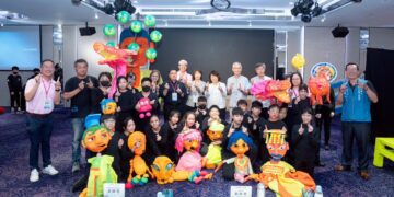 嘉市大同國小再獲教育部藝術教育貢獻獎　創全國首間二度獲獎校園紀錄