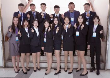 大葉攜手會計師公會　助學生未畢業先就業