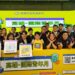 影音/響應青年基本法與國際青年日 高雄推「國際青年月」打造青年暑期舞台