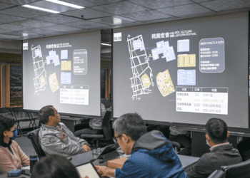 2024桃園燈會鼓勵綠色出行　 搭乘接駁車送限量版小提燈、抽黃金