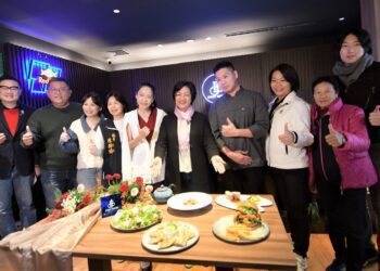 「ENJOY BISTRO」餐酒館彰化築夢創業成果獲肯定　獲彰化青創補助最高30萬元
